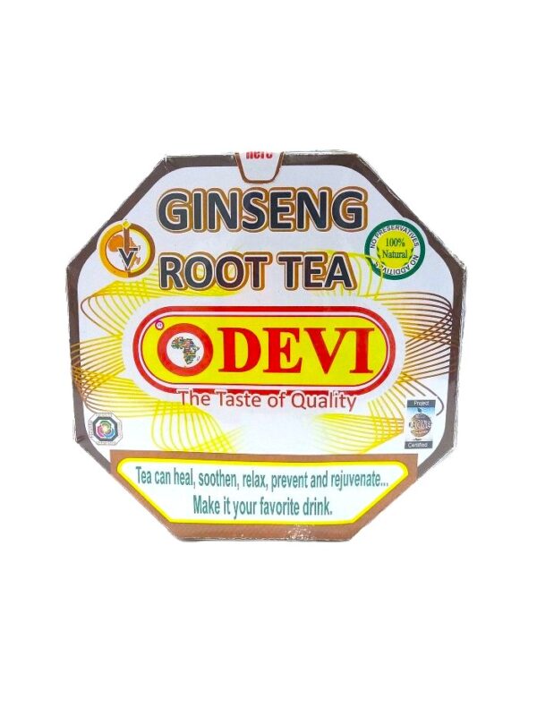 GINSENG TEA 32G